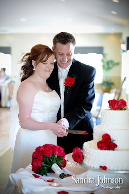 Best Royal Crest Room Wedding photographer - Sandra Johnson (SJFoto.com)